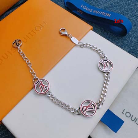 2024年人気新作入荷ルイヴィトン ブレスレット激安 1xin工場