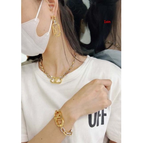 2024年人気新作入荷ルイヴィトン ブレスレット激安 1xin工場