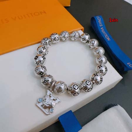 2024年人気新作入荷ルイヴィトン ブレスレット激安 1xin工場