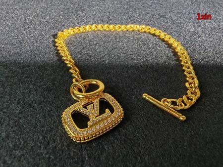 2024年人気新作入荷ルイヴィトンネックレス激安 1xin工場