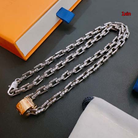 2024年人気新作入荷ルイヴィトンネックレス激安 1xin工場