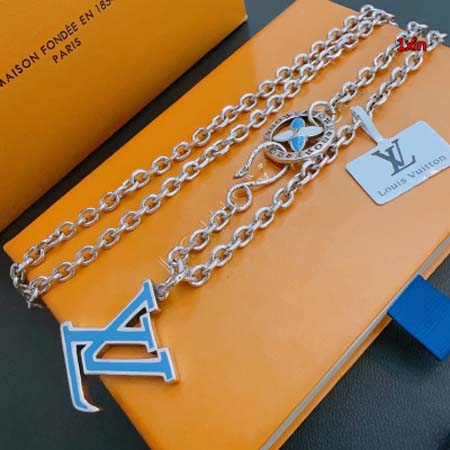 2024年人気新作入荷ルイヴィトンネックレス激安 1xin工場