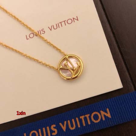 2024年人気新作入荷ルイヴィトンネックレス+ブレスレット+ピアス激安 1xin工場