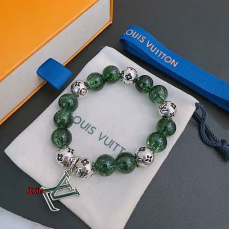 2024年人気新作入荷ルイヴィトンブレスレット激安 1xin工場