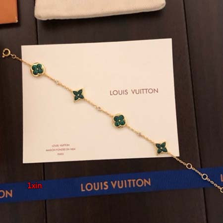 2024年人気新作入荷ルイヴィトンブレスレット激安 1xin工場