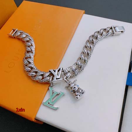 2024年人気新作入荷ルイヴィトンブレスレット激安 1xin工場