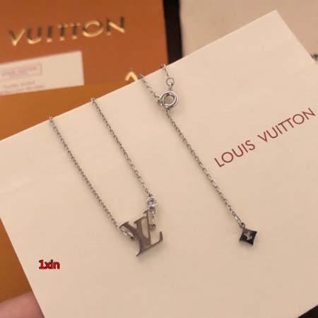 2024年人気新作入荷ルイヴィトンブレスレット+ネックレス激安 1xin工場