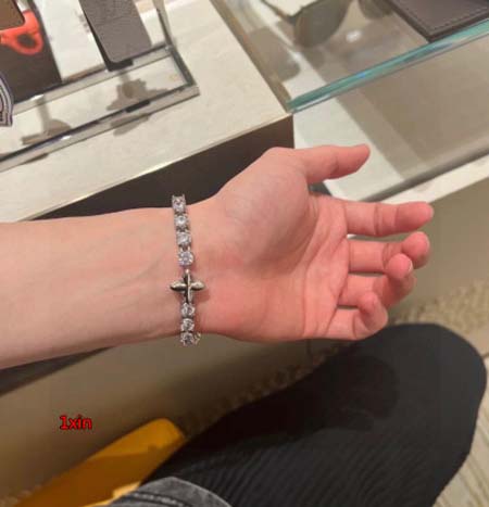 2024年人気新作入荷ルイヴィトンブレスレット激安 1xin工場