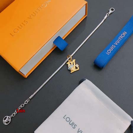 2024年人気新作入荷ルイヴィトンブレスレット激安 1xin工場