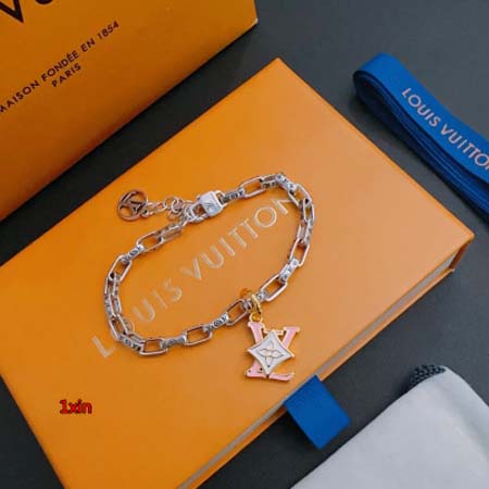 2024年人気新作入荷ルイヴィトンブレスレット激安 1xin工場