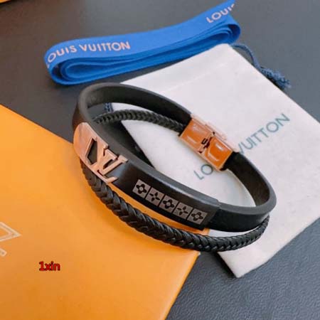 2024年人気新作入荷ルイヴィトンブレスレット激安 1xin工場