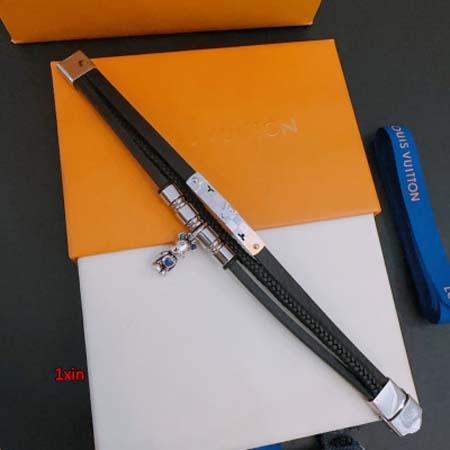2024年人気新作入荷ルイヴィトンブレスレット激安 1xin工場