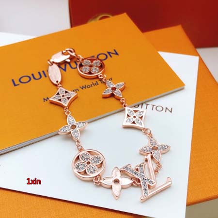 2024年人気新作入荷ルイヴィトンブレスレット激安 1xin工場