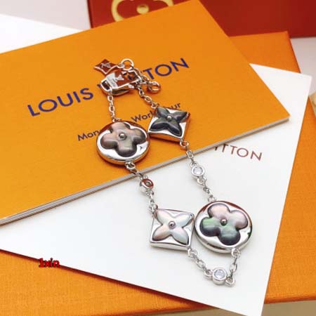 2024年人気新作入荷ルイヴィトンブレスレット激安 1xin工場