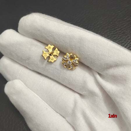 2024年人気新作入荷クロムハーツピアス激安 1xin工場