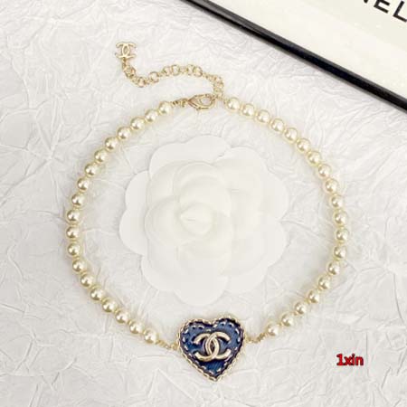 2024年人気新作入荷シャネルネックレス激安 1xin工場