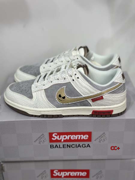 2024年4月23日新作入荷 SUPREME&Balenciaga&NIKE スニーカー CC+工場