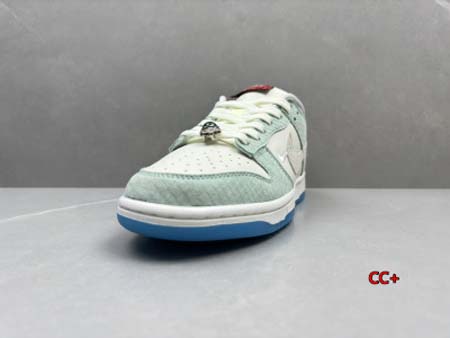 2024年4月23日新作入荷 NIKE スニーカー CC+工場36-46