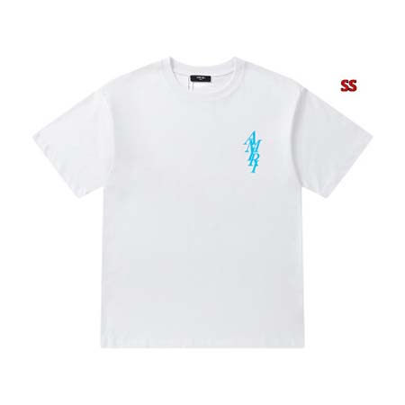 2024年4月23日夏季新作入荷AMIRI半袖 TシャツSS工場