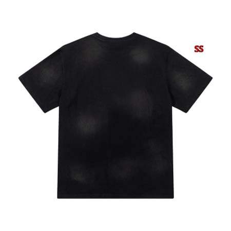 2024年4月23日夏季新作入荷AMIRI半袖 TシャツSS工場