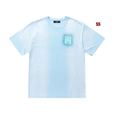2024年4月23日夏季新作入荷AMIRI半袖 TシャツSS工場