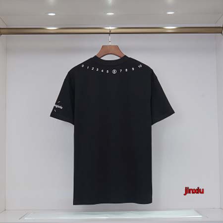 2024年4月24日夏季新作入荷Maison Margiela 半袖 TシャツJINXIU工場