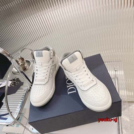 2024年4月24日 新作入荷ディオール スニーカーXJ工場 35-44