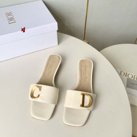 2024年4月25日夏季新作入荷ディオール 夏靴 xj工場35-42