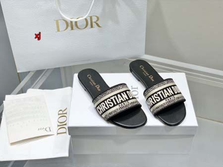 2024年4月25日夏季新作入荷ディオール 夏靴 xj工場35-42
