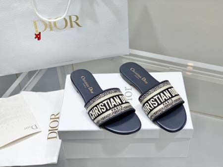 2024年4月25日夏季新作入荷ディオール 夏靴 xj工場35-42