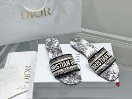 2024年4月26日夏季新作入荷ディオール 夏靴 xj工場