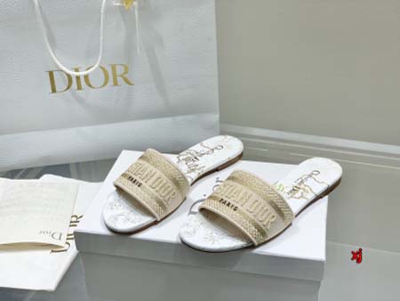 2024年4月26日夏季新作入荷ディオール 夏靴 xj工場