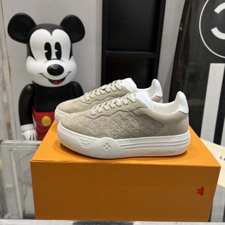 2024年4月26日夏季新作入荷ディオール スニーカー  xj工場35-41