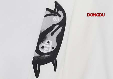 2024年4月26日夏季新作入荷ジバンシー スウェットDONGD工場