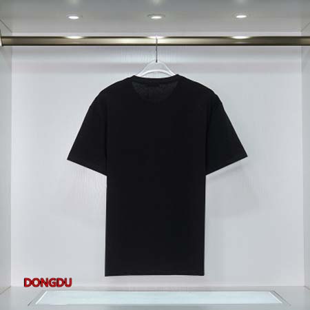2024年4月26日夏季新作入荷シャネル半袖 TシャツDONGD工場