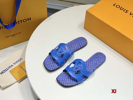 2024年4月26日夏季高品質新作入荷ルイヴィトン夏靴 xj工場