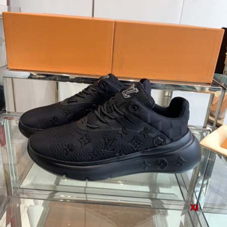 2024年4月26日夏季高品質新作入荷ルイヴィトンスニーカー xj工場38-45