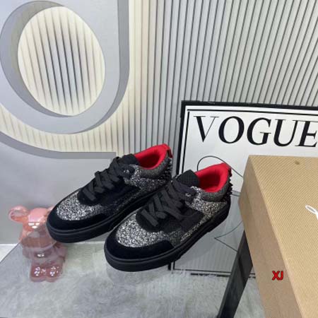 2024年4月26日高品質新作入荷Christian Louboutin スニーカーxj工場35-44