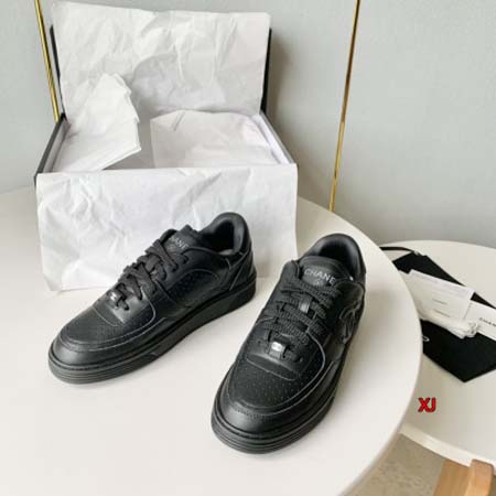2024年4月26日夏季高品質新作入荷シャネル スニーカー xj工場39-45