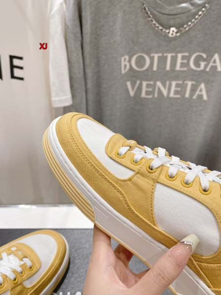 2024年4月26日夏季高品質新作入荷シャネルスニーカー  xj工場35-40