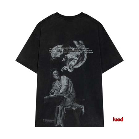 2024年4月29日夏季新作入荷OFF-WHITE 半袖 Tシャツ工場