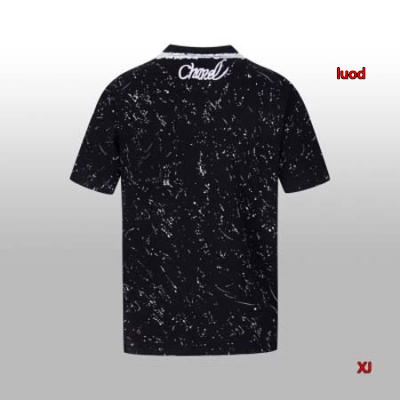 2024年4月29日夏季新作入荷シャネル半袖 Tシャツluod工場