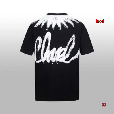 2024年4月29日夏季新作入荷シャネル半袖 Tシャツluod工場