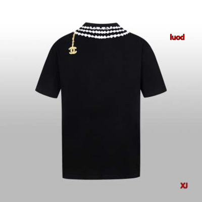 2024年4月29日夏季新作入荷シャネル半袖 Tシャツluod工場
