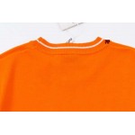 2024年4月1日春夏新作入荷エルメスセーター半袖 Tシャツ FF工場