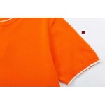 2024年4月1日春夏新作入荷エルメスセーター半袖 Tシャツ FF工場