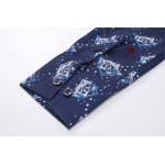 2024年4月1日春夏新作入荷フェンディ 長袖 シャツ FF工場