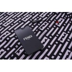 2024年4月1日春夏新作入荷フェンディ 長袖 シャツ FF工場