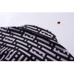 2024年4月1日春夏新作入荷フェンディ 長袖 シャツ FF工場