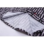 2024年4月1日春夏新作入荷フェンディ 長袖 シャツ FF工場